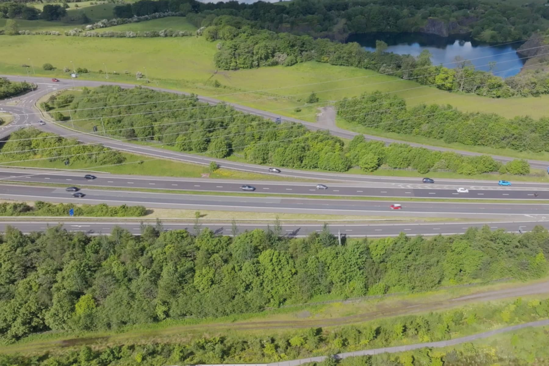 Motorway