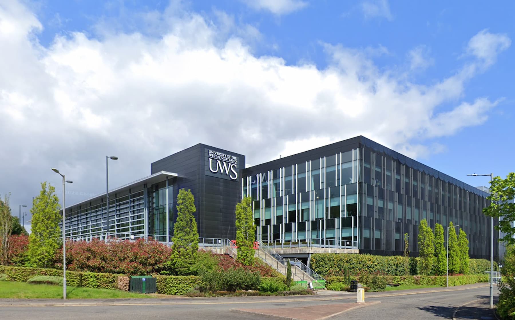 UWS Hamilton
