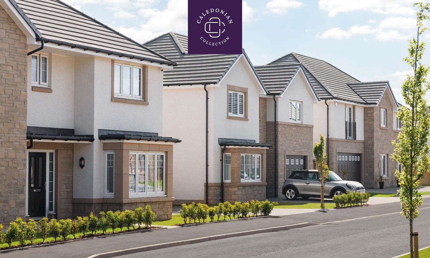 Oakwood View Street Scene CC 4