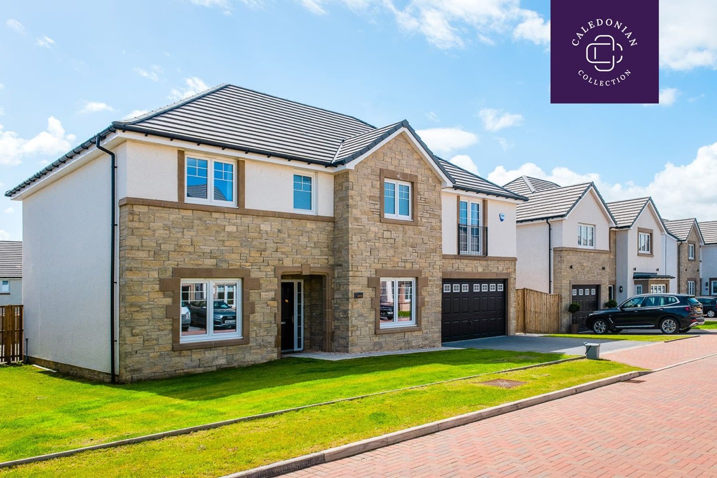 Oakwood View