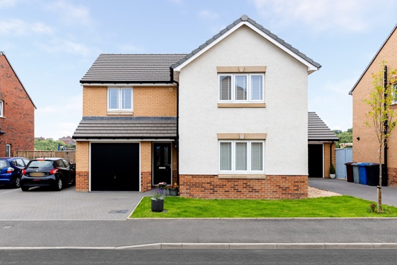 New homes for sale in South Queensferry ‧ Taylor Wimpey