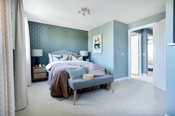 3 bedroom semi-detached