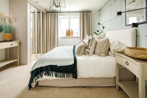 3 bedroom semi-detached