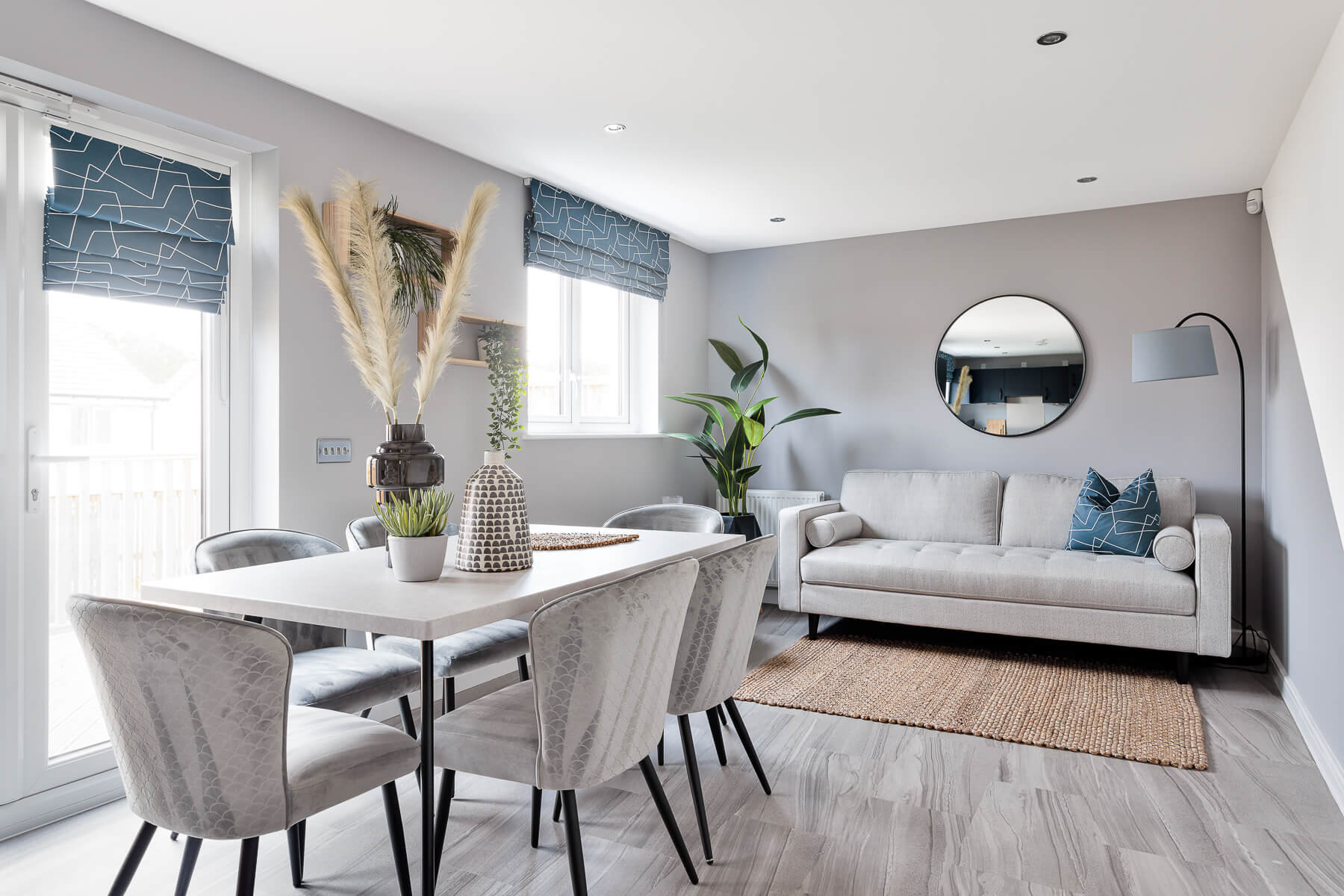 Celebrate the King's Coronation with Taylor Wimpey West Scotland