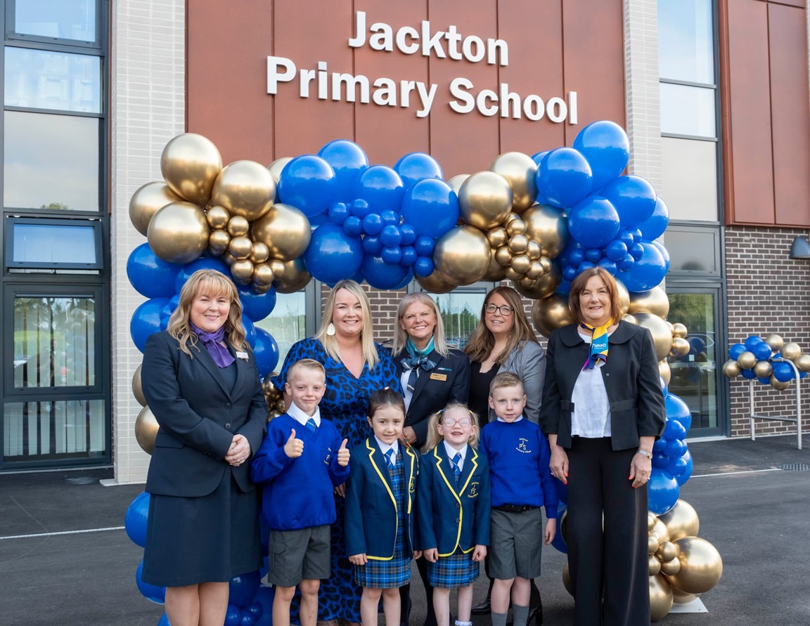 New Jackton Primary Image