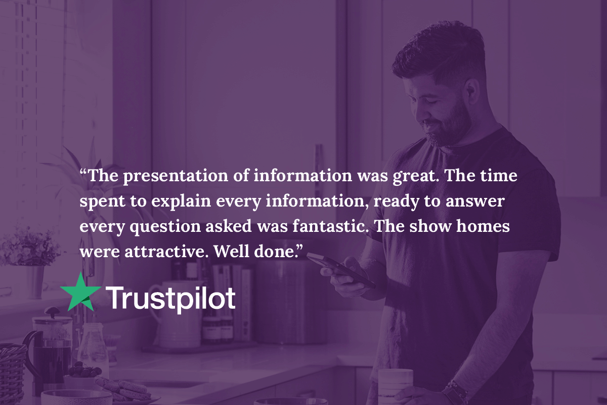 Meadowside Trust pilot reviews 