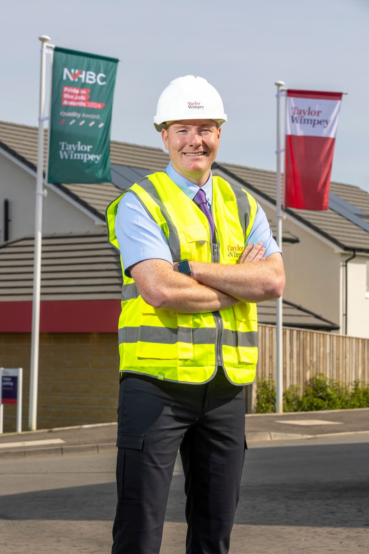 David Cunningham - PIJ - Amble