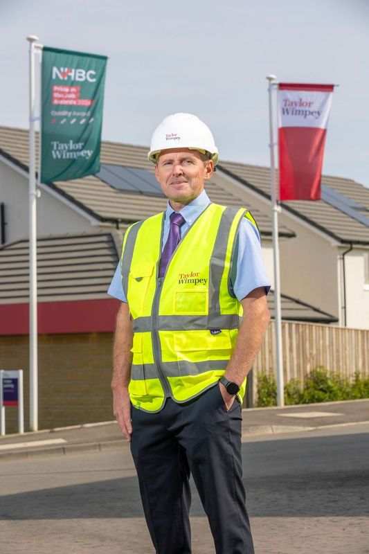 David morrison - PIJ - Benthall portrait
