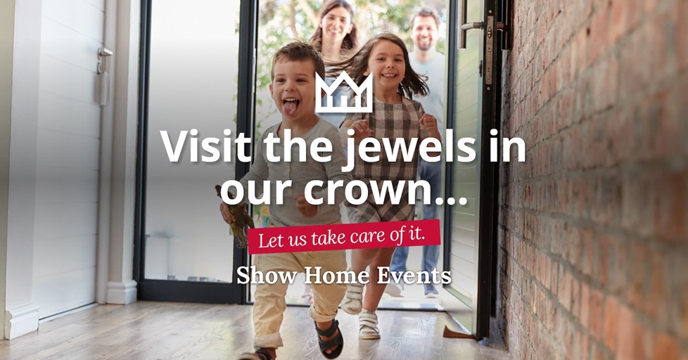 Kings coronation event