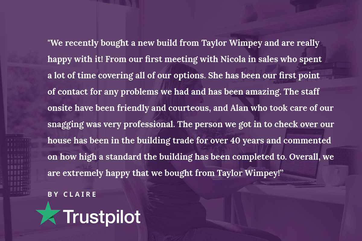 Stoneyetts Trust pilot review July23
