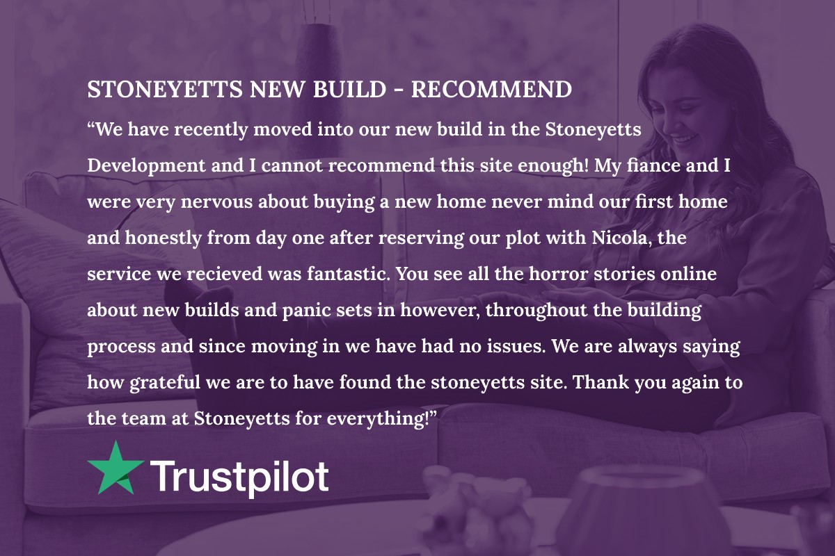 Stoneyetts TP review October Recommend