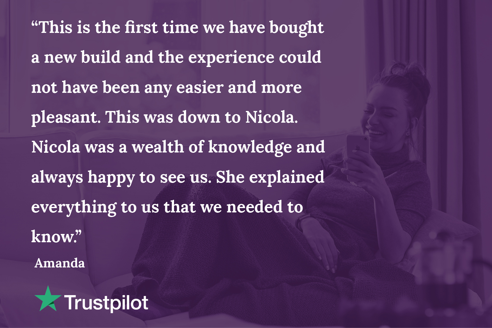 Stoneyetts Trustpilot Review august 2022