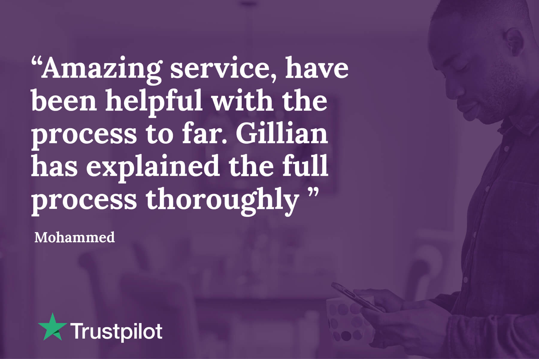 Taylor Wimpey Trustpilot review Westfield Gardens Maidenhill Newton Mearns