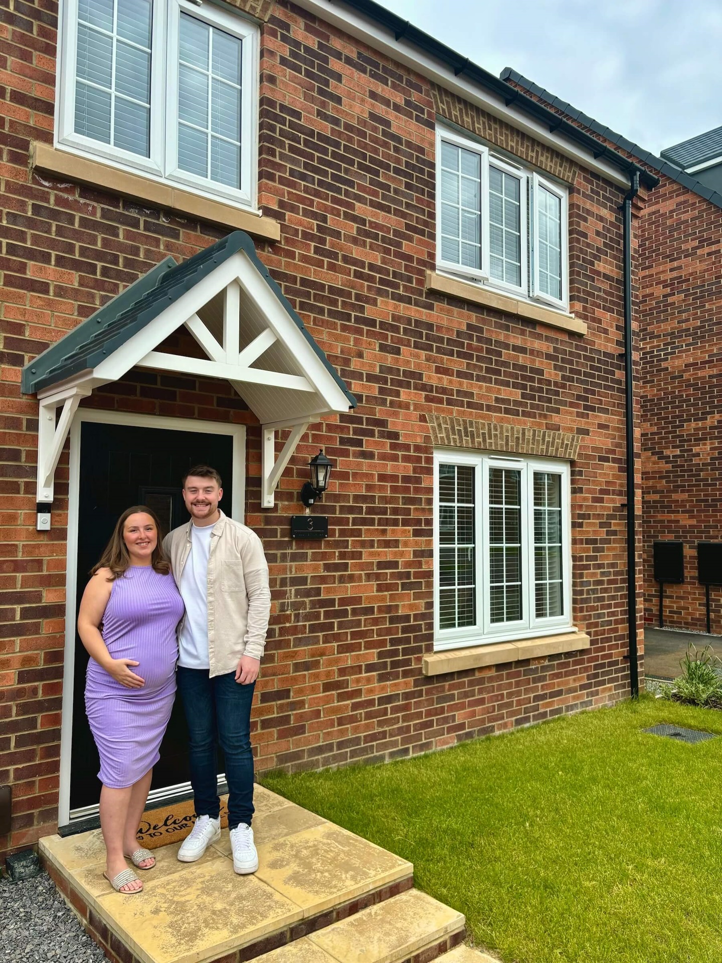 Swinston Rise ‧ New homes in Rotherham ‧ Taylor Wimpey
