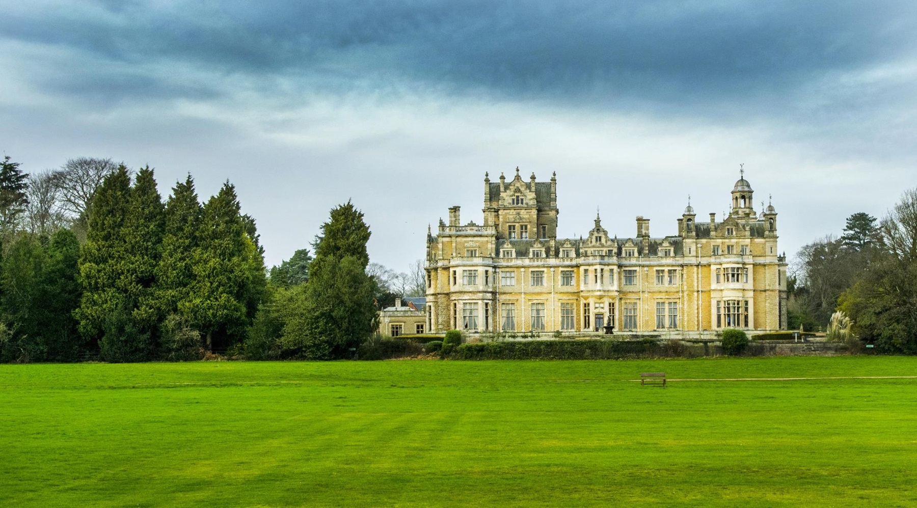 Thoresby Hall Hotel 3