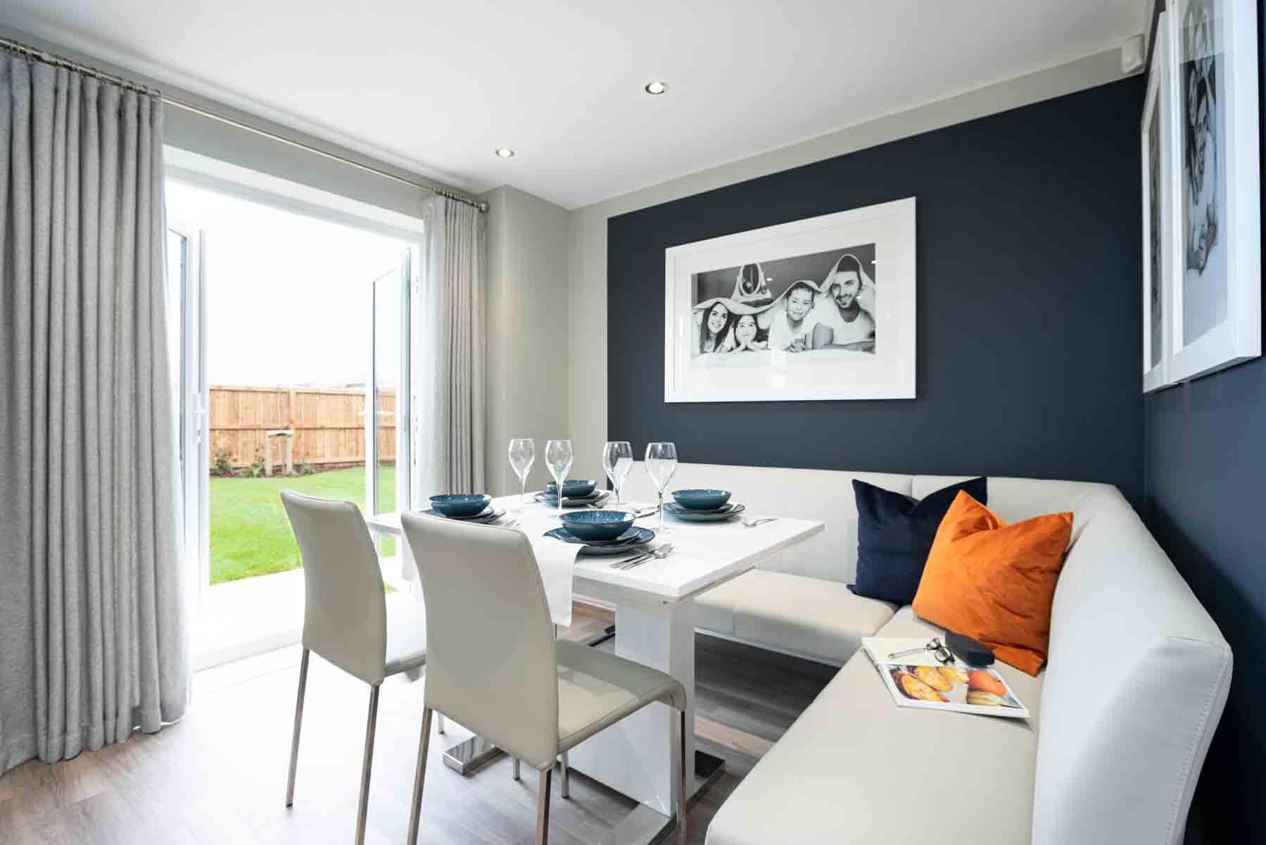 In a range of styles to suit all lifestyles