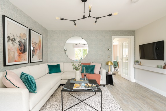 3 bedroom semi-detached