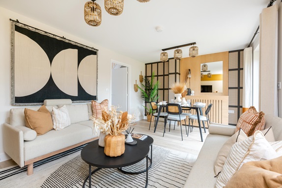 4 bedroom semi-detached