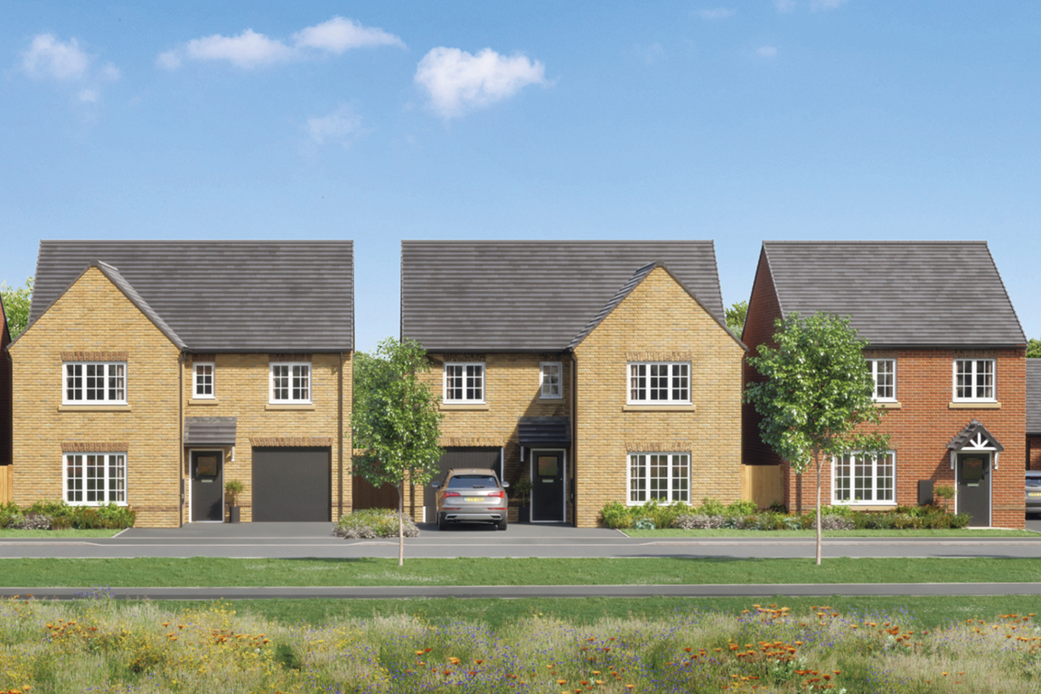 Limited Are redrow homes freehold Trend in 2022
