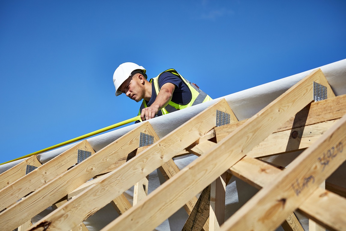 Roofer
