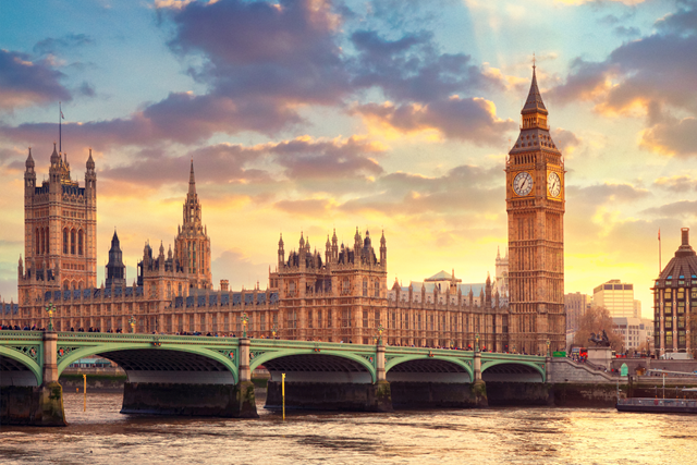 Palace of Westminster