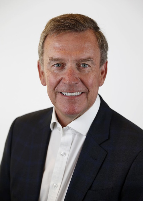 Martyn Coffey