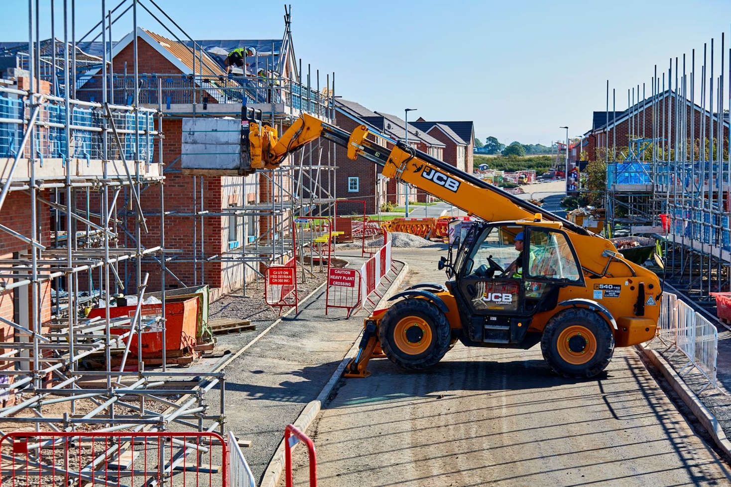 Construction