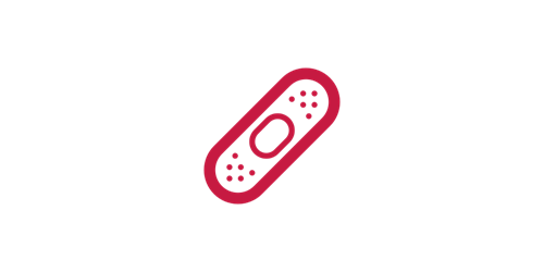bandage