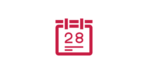 calendar icon