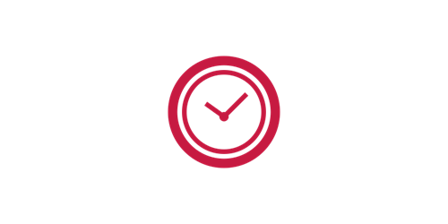 clock icon