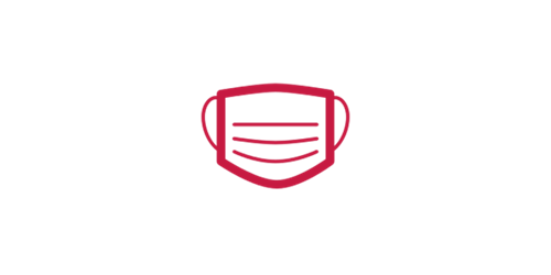 Facemask icon