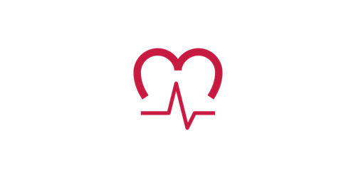 heart pulse icon