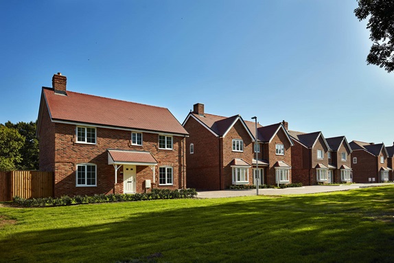 Land West of Tye Common Road