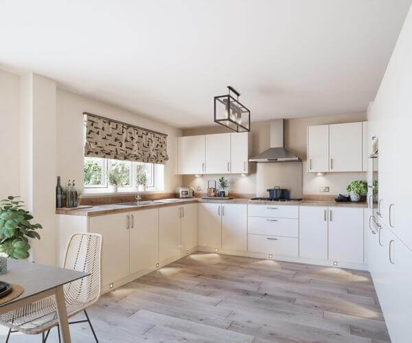 Plot 119 at Plumb Park in Exmouth ‧ Taylor Wimpey