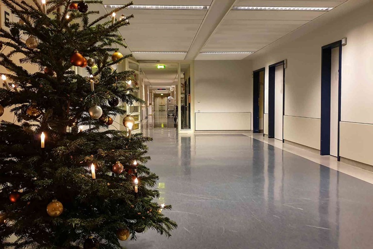 Great North Childrens Hospital