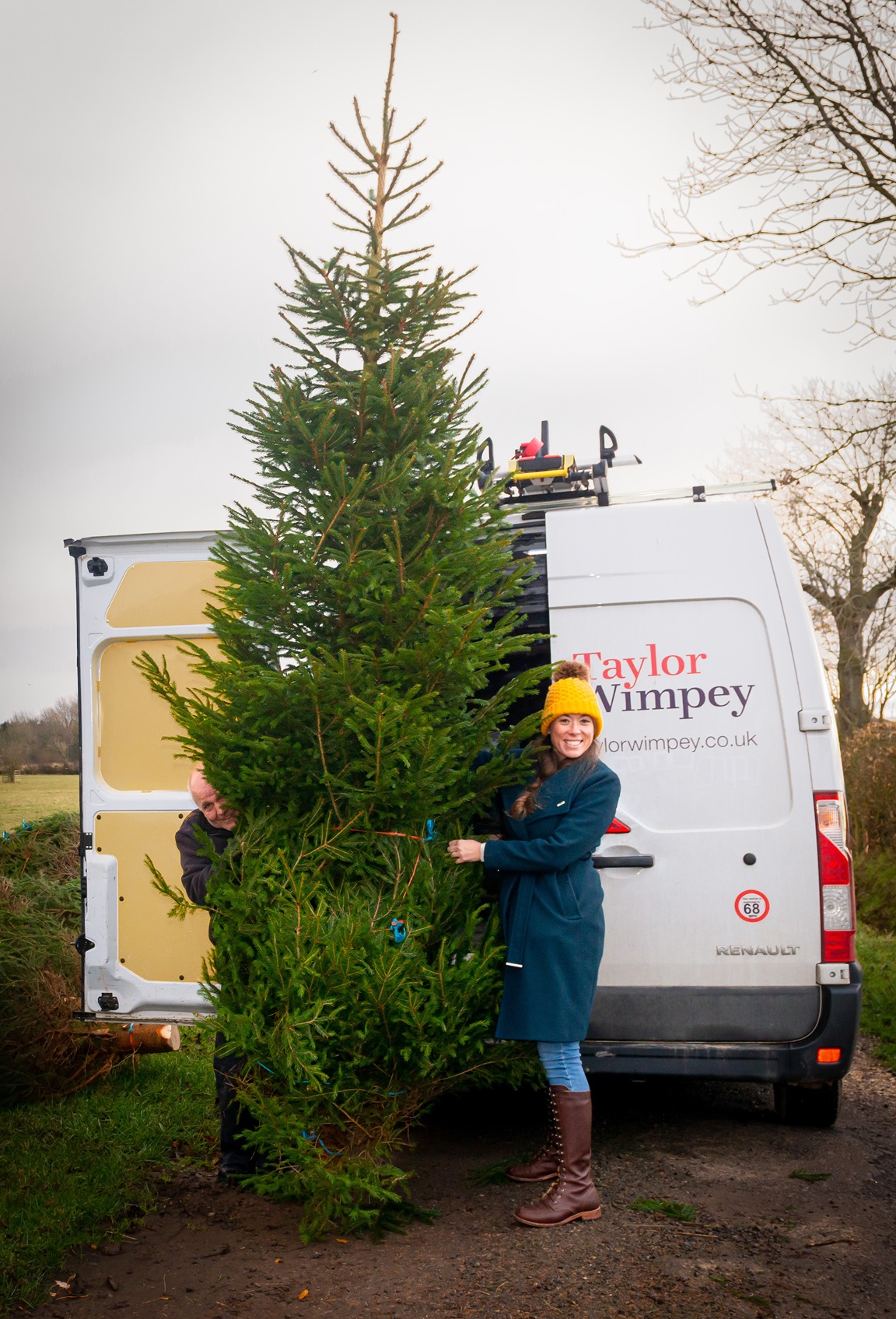 TWNE_Xmas Tree