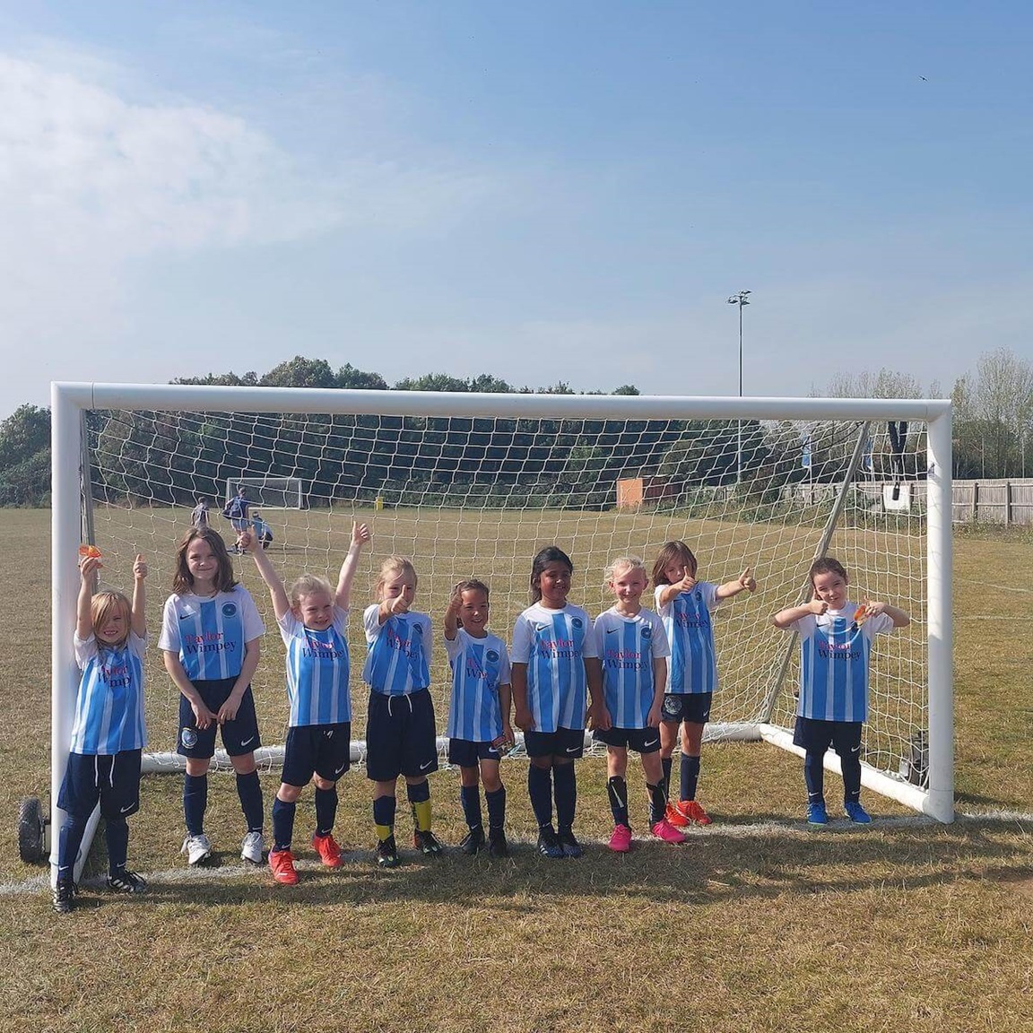 Cambourne Town FC