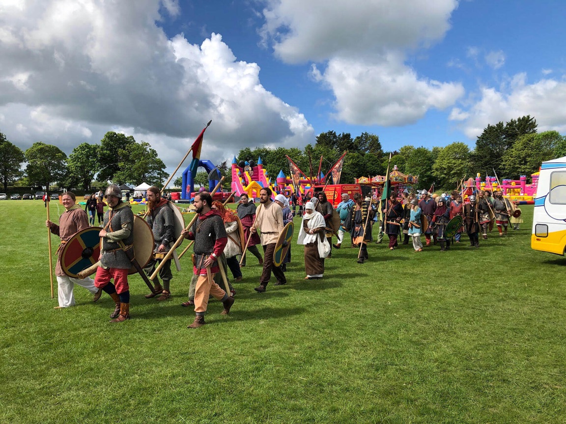 TWOX_Harwell Festival