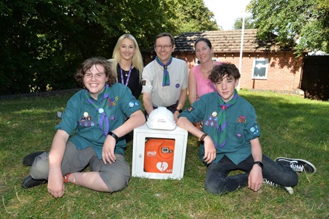 Taylor Wimpey news story