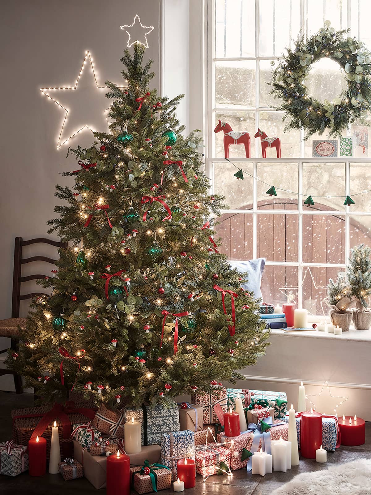 The Big Christmas Countdown: how to prep your home for the festive ...