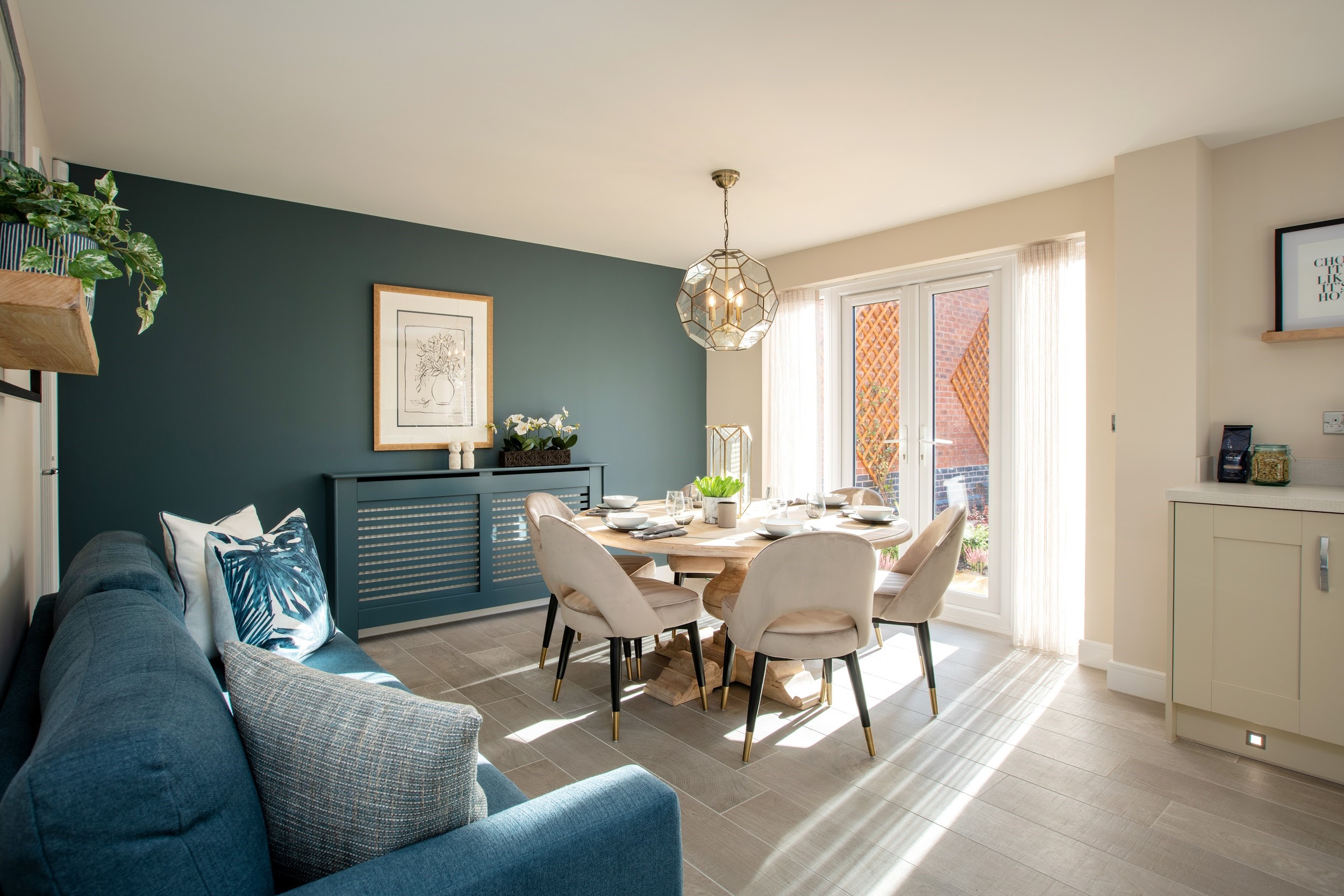 How to zone your home ‧ Taylor Wimpey