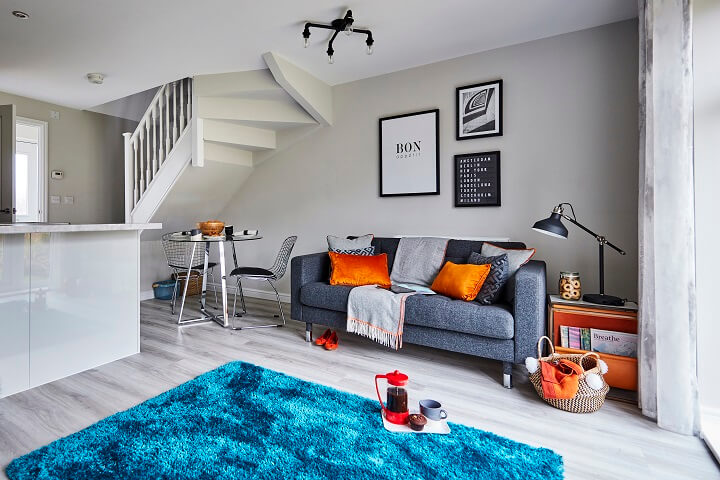 Top 5 Reasons to Buy a Showhome - Kimberley Homes