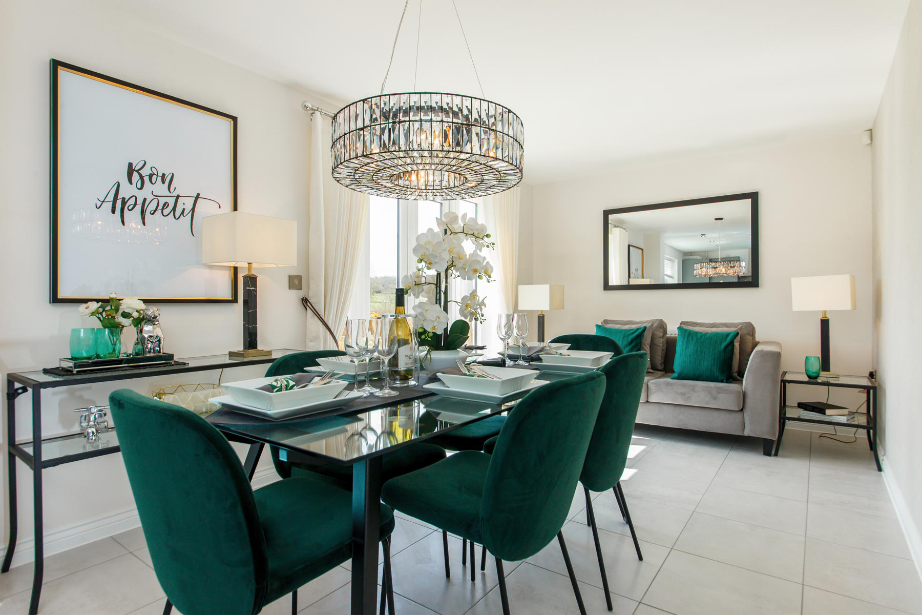 Dining room decor ideas 2020 top