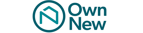 Own New Logo
