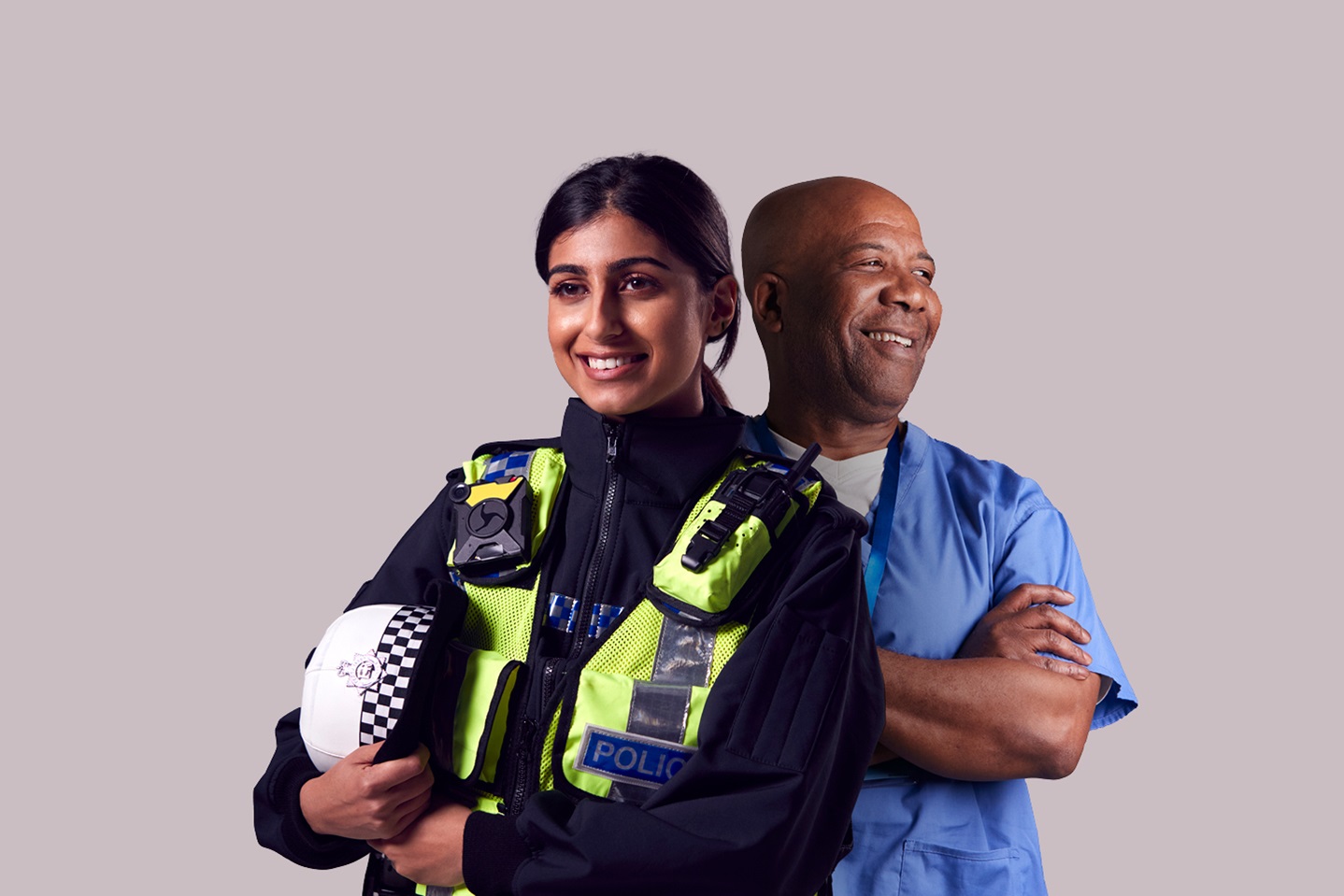 Key Worker Discount Scheme ‧ Taylor Wimpey