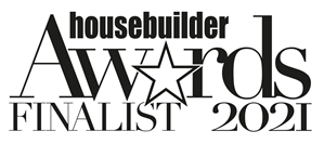 Housebuilder awards logo