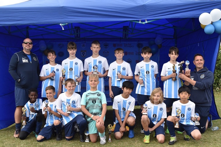 FC players - image 1 