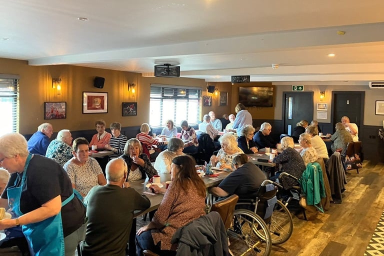 Ashton United Community