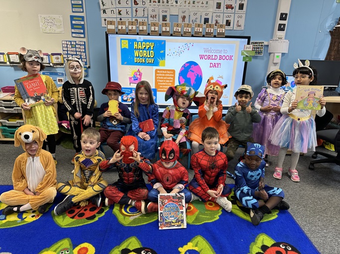 Orchard Grove School