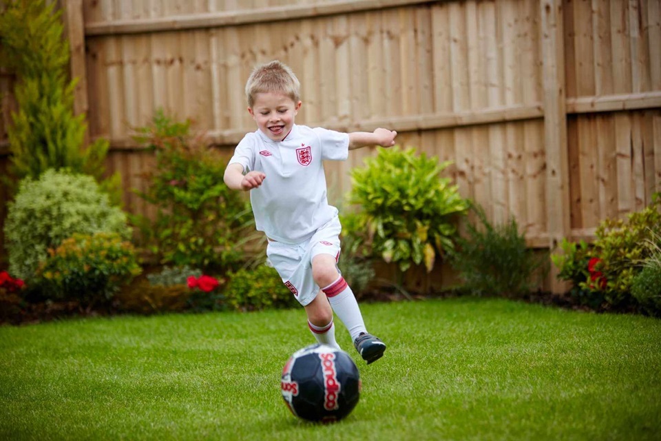 Hadley Grange at Clipstone Park ‧ New homes in Leighton Buzzard